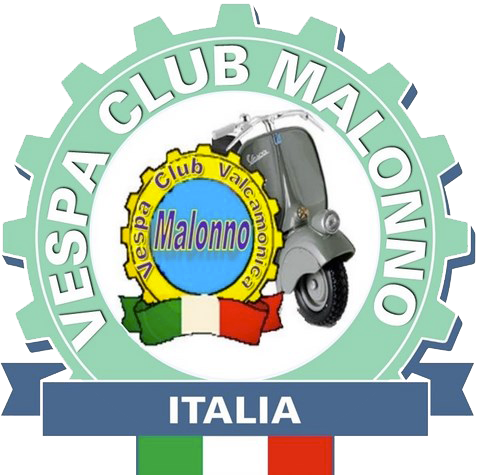 Vespa Club Malonno